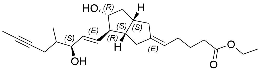 Iloprost Impurity 9
