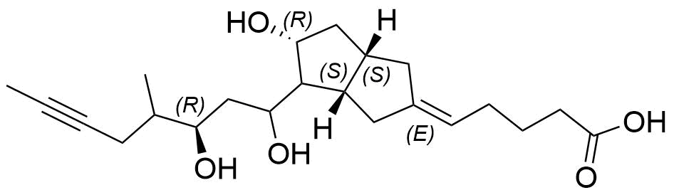 Iloprost Impurity 10