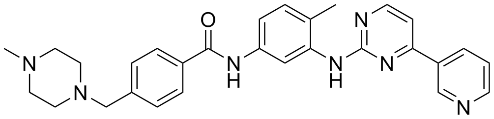Imatinib