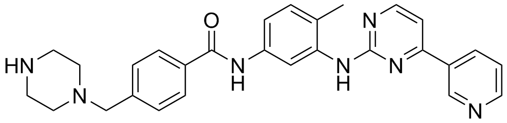Imatinib EP Impurity C