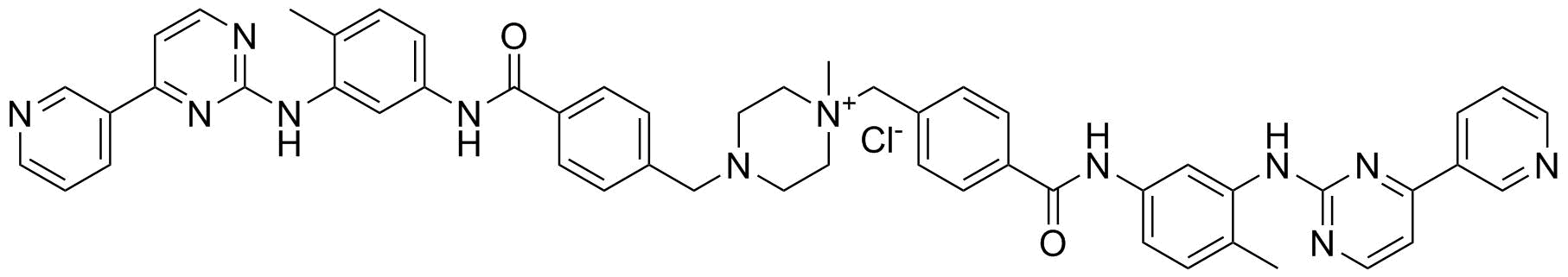 Imatinib EP Impurity D