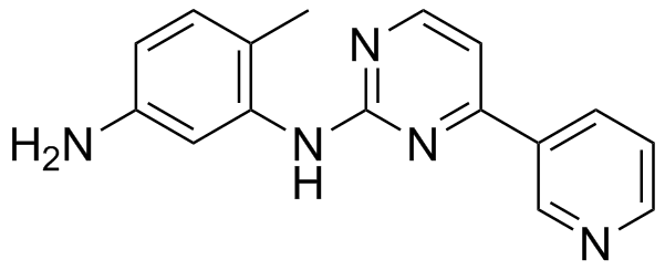 Imatinib EP Impurity F