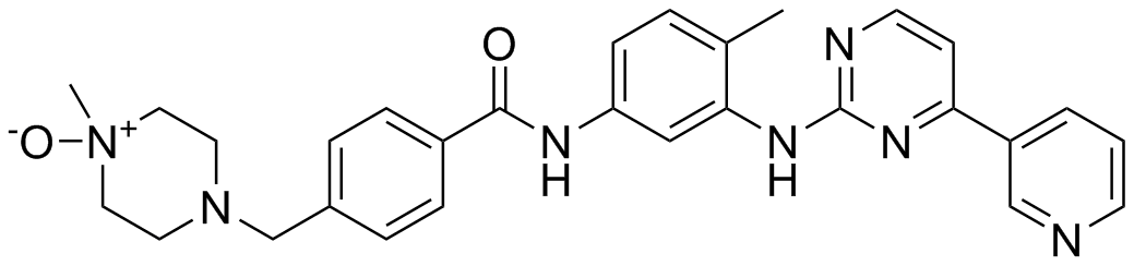 Imatinib EP Impurity J