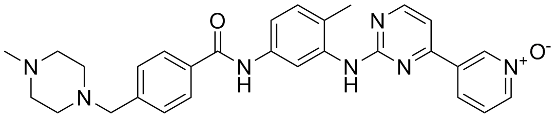 Imatinib Impurity 1