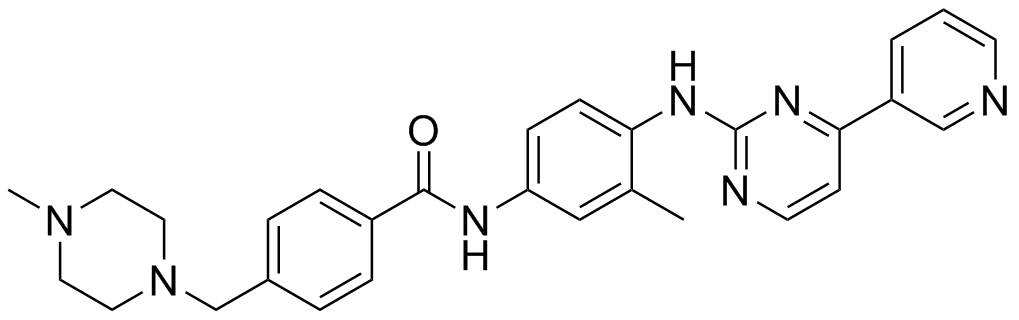 Imatinib Impurity 10