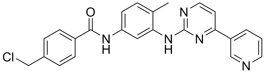 Imatinib Impurity 11