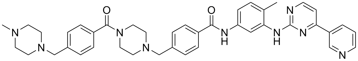 Imatinib Impurity 12