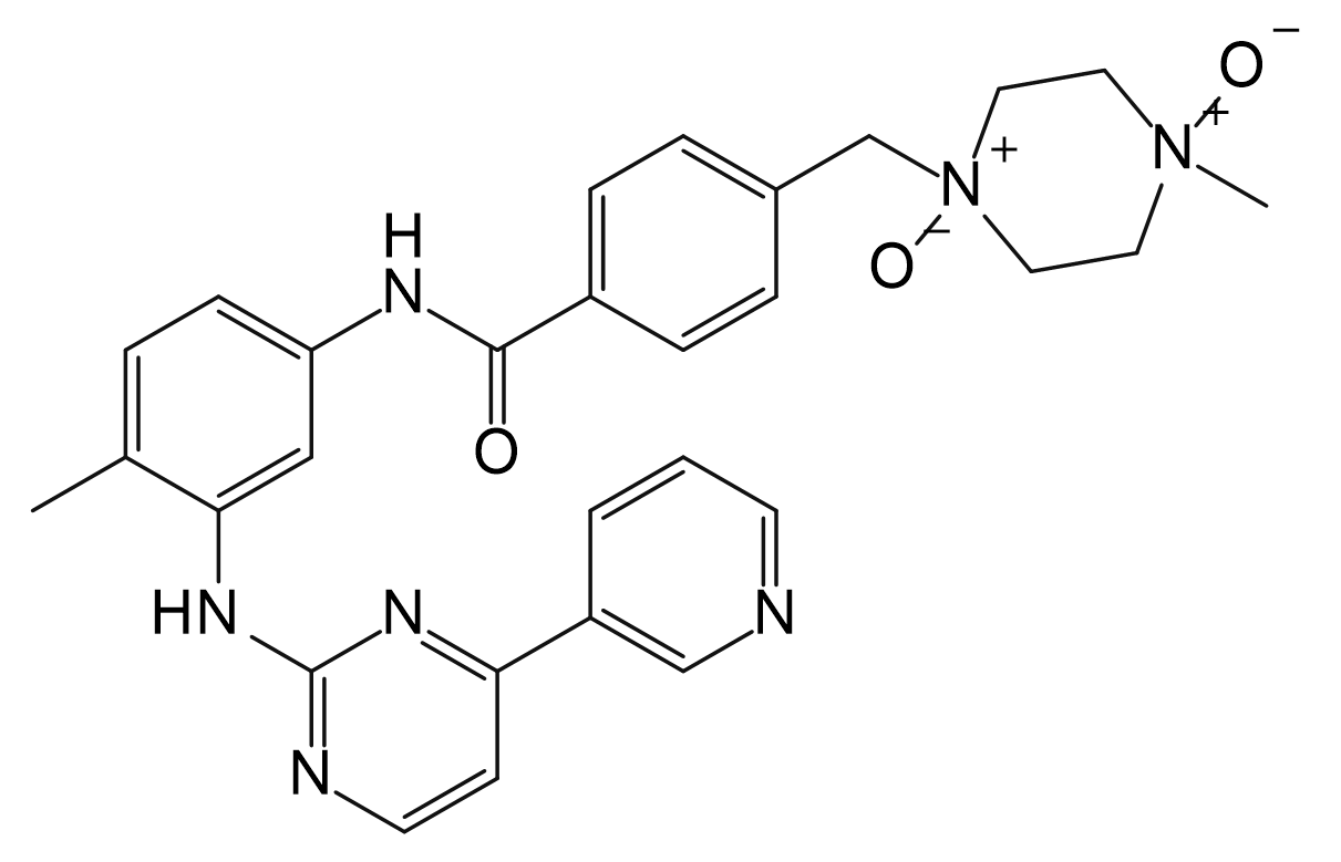 Imatinib Impurity 2