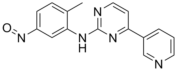 Imatinib Impurity 22