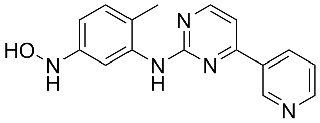 Imatinib Impurity 23