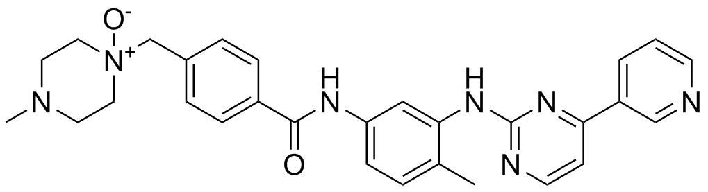 Imatinib Impurity 3