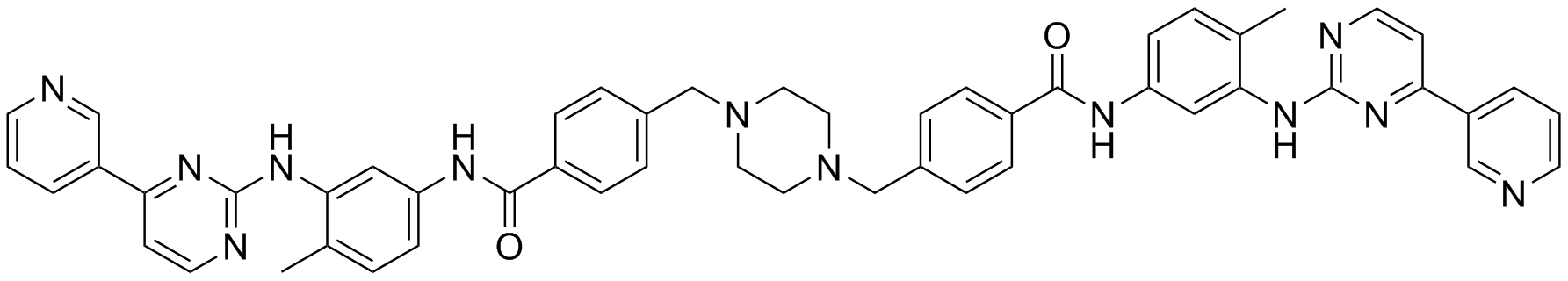 Imatinib Impurity 5