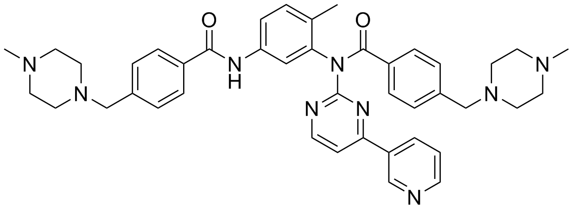Imatinib Impurity 53