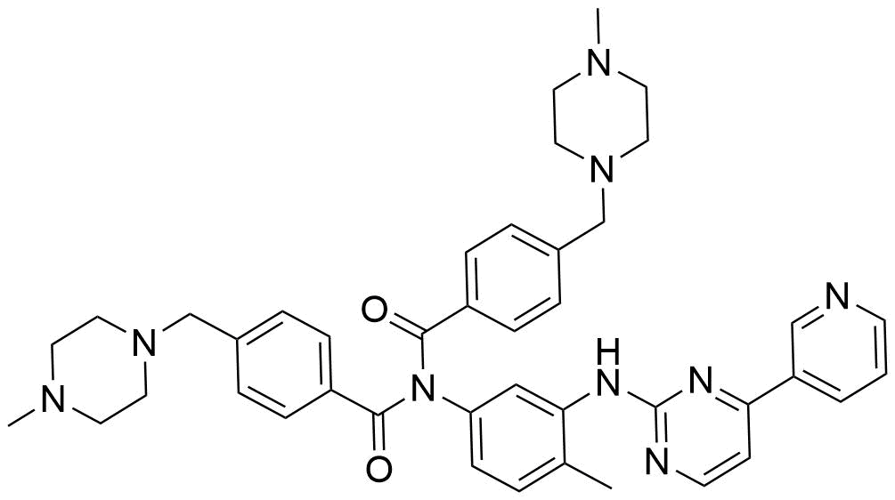 Imatinib Impurity 65