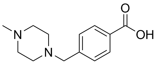 Imatinib Impurity 8
