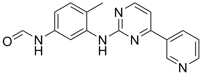 Imatinib Impurity 9