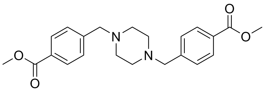 Imatinib Impurity I