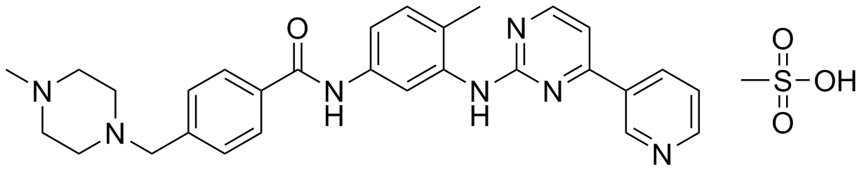 Imatinib Mesylate