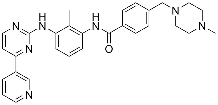 Imatinib Impurity 76