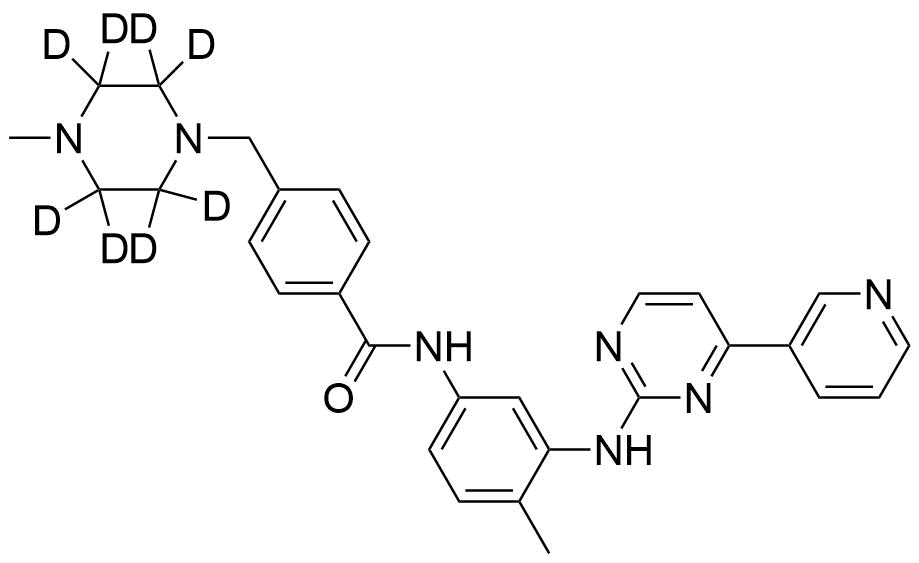 Imatinib Impurity 77