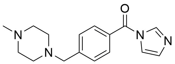 Imatinib Impurity 81