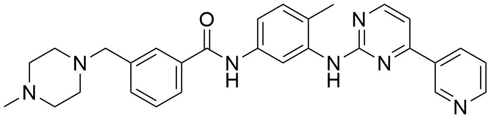 Imatinib Impurity 82