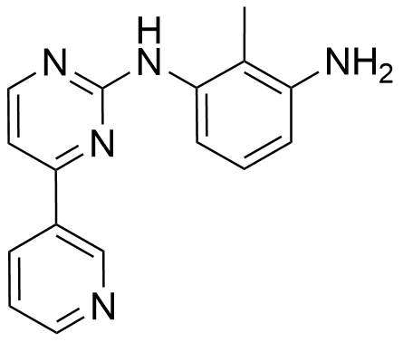 Imatinib Impurity 83