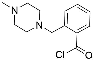 Imatinib Impurity 92