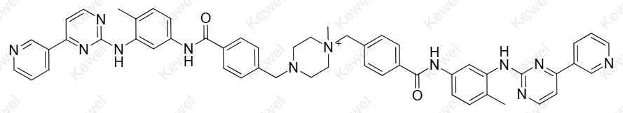 Imatinib EP Impurity D