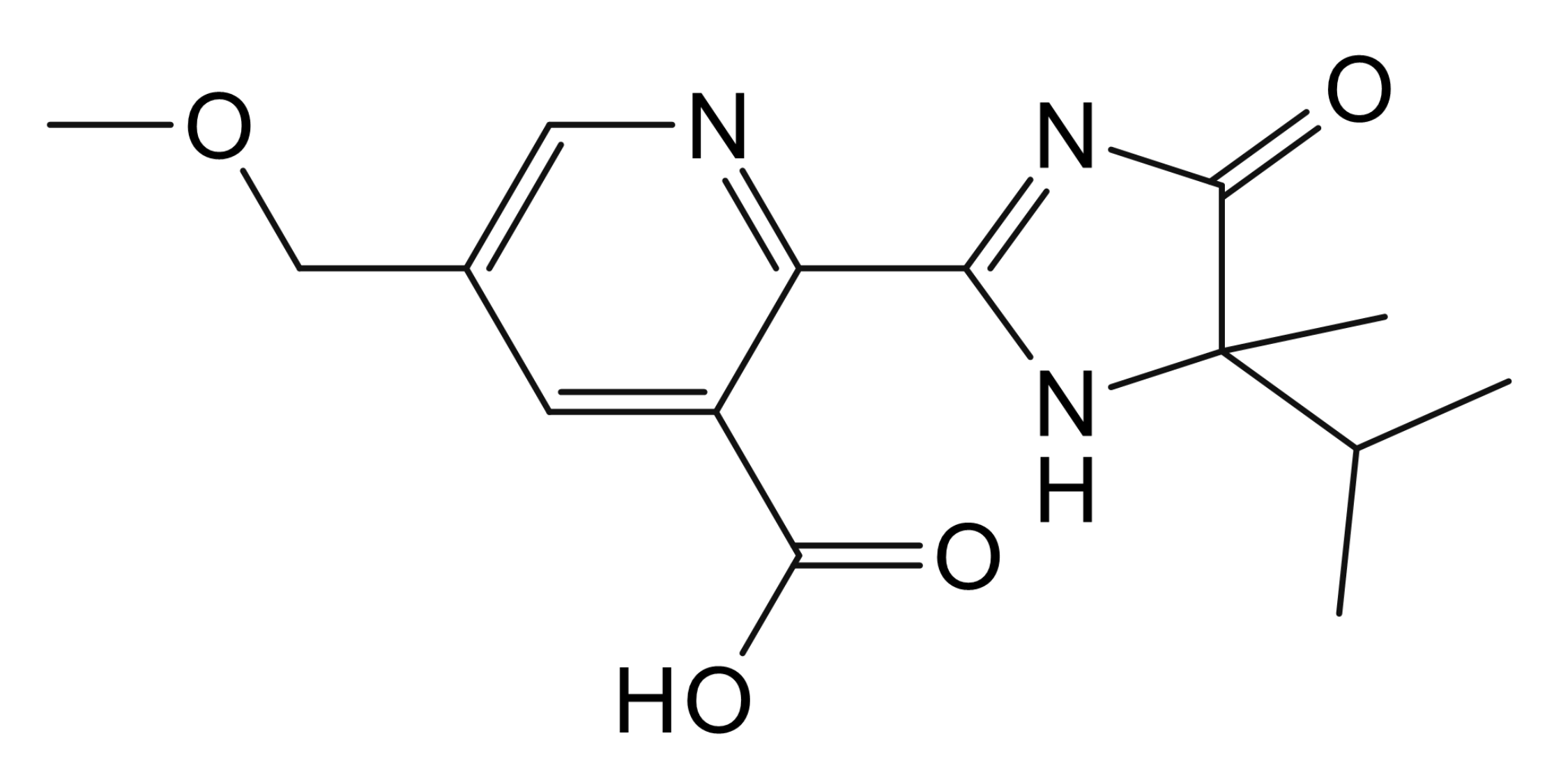 Imazamox