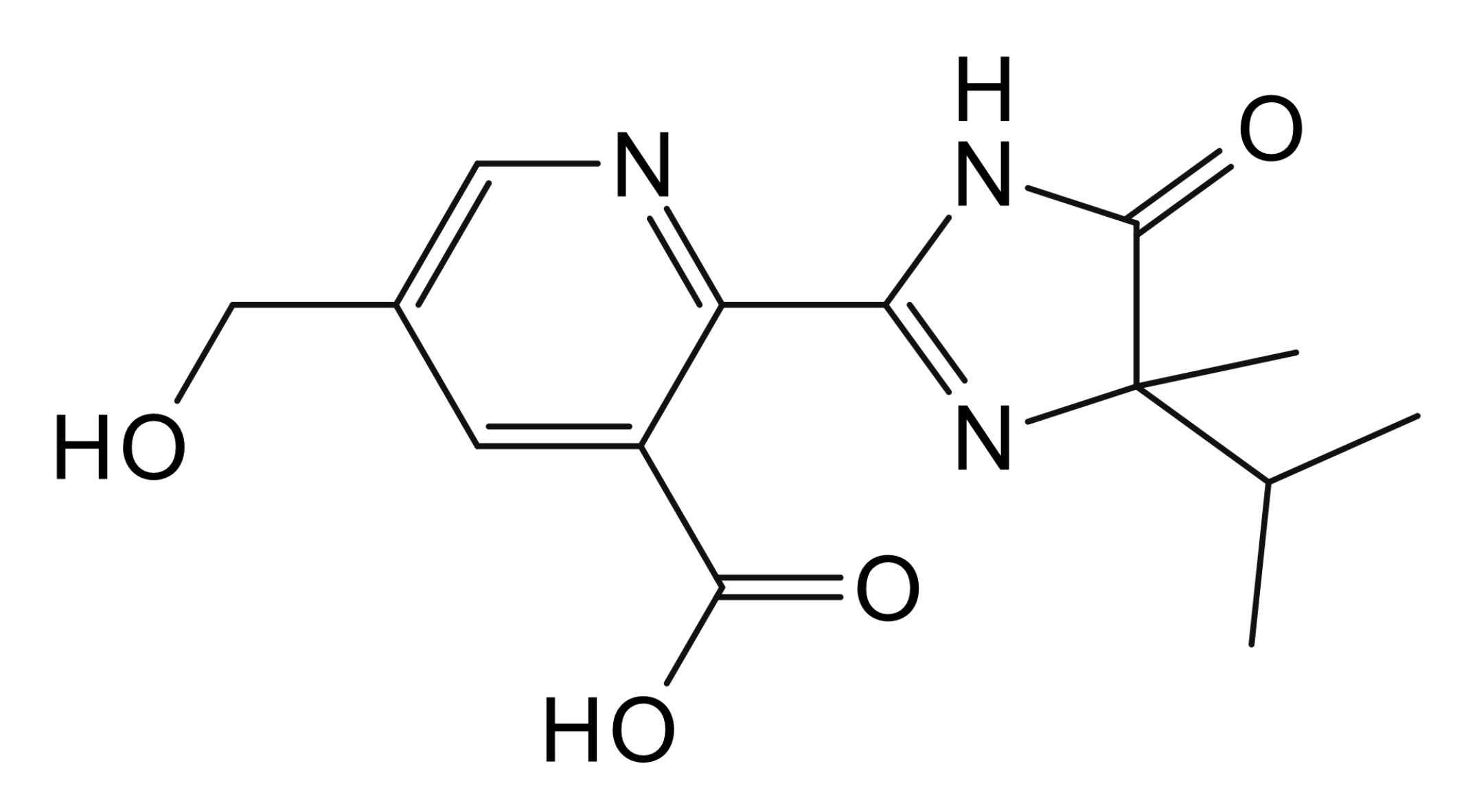 Imazamox Impurity 1