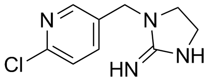 Imidacloprid Guanidine Impurity