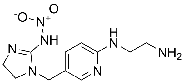 Imidacloprid Impurity 10