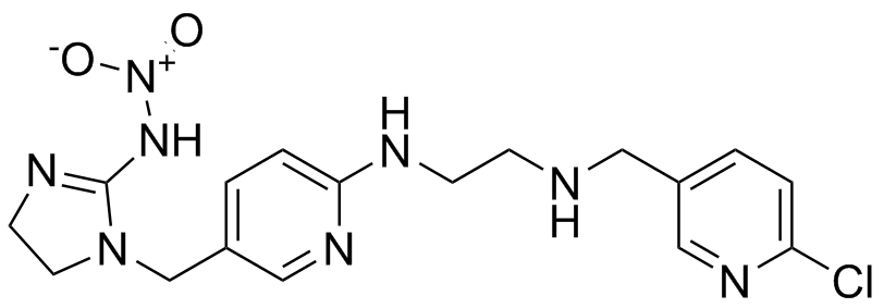 Imidacloprid Impurity 11