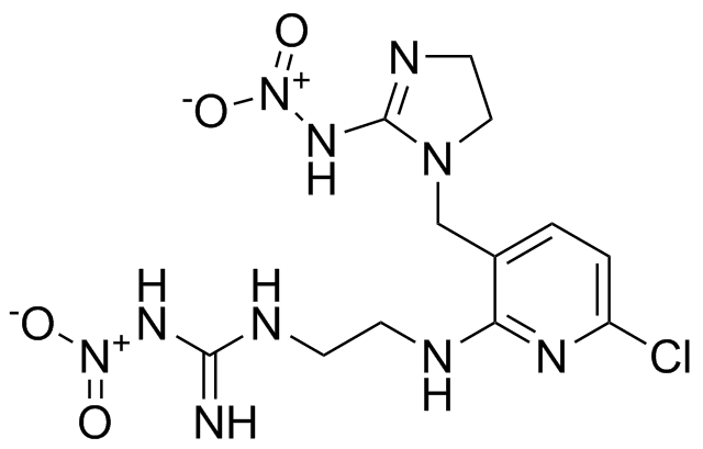 Imidacloprid Impurity 13