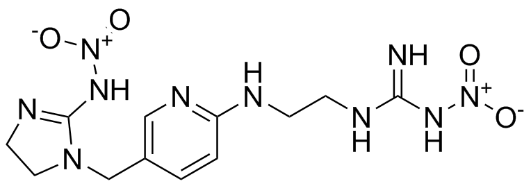 Imidacloprid Impurity 9