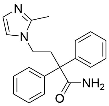 Imidafenacin