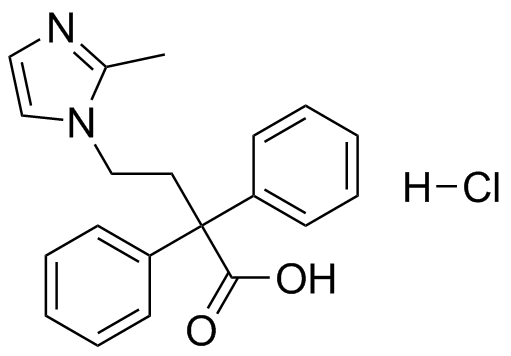 Imidafenacin Impurity 1
