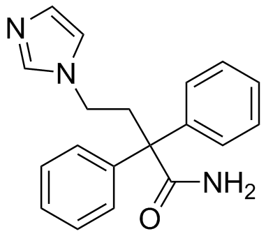 Imidafenacin Impurity 2