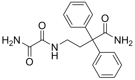 Imidafenacin Impurity 5
