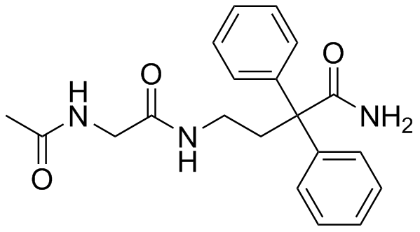 Imidafenacin Impurity 8