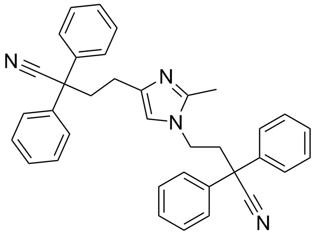Imidafenacin Impurity 9