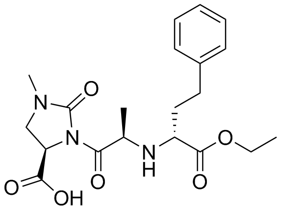 Imidapril Impurity 4