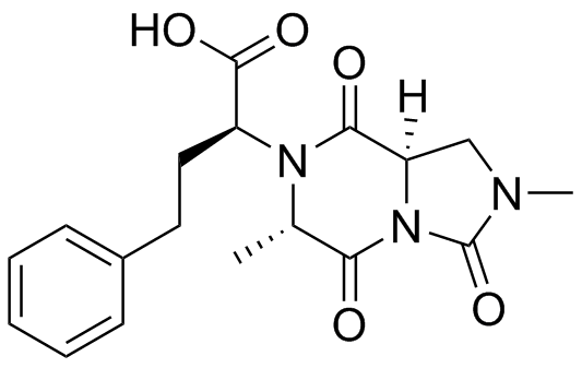 Imidapril Impurity 8