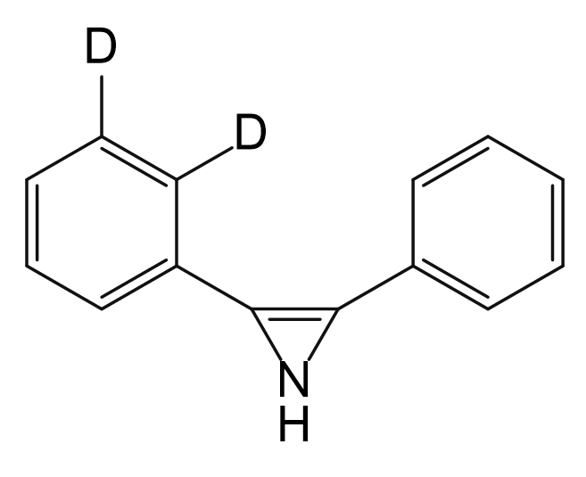 Iminostilbene-d2