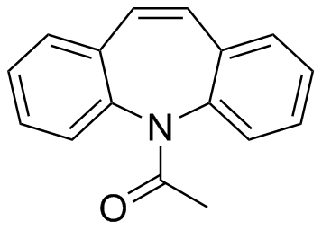 N-Acetyl Iminostilbene