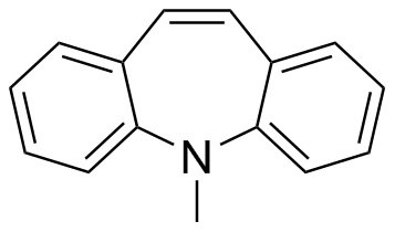 N-Methyl Iminostilbene