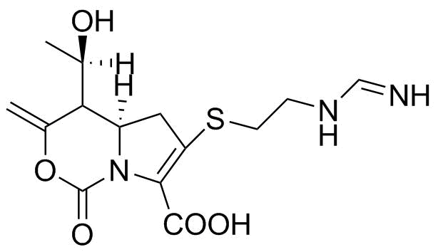 Imipenem Impurity 11