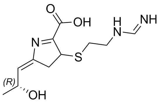 Imipenem Impurity 12