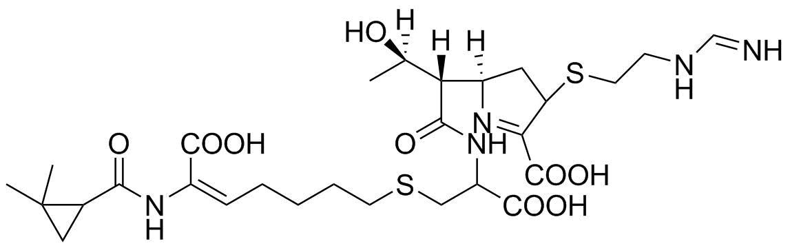 Imipenem Impurity 13